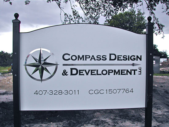 compas design